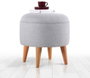 Atelier Del Sofa Moouv 7091 - Gris